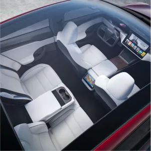 Model S